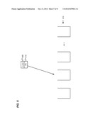 CHECKPOINTS FOR A FILE SYSTEM diagram and image