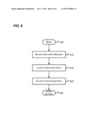 CHECKPOINTS FOR A FILE SYSTEM diagram and image