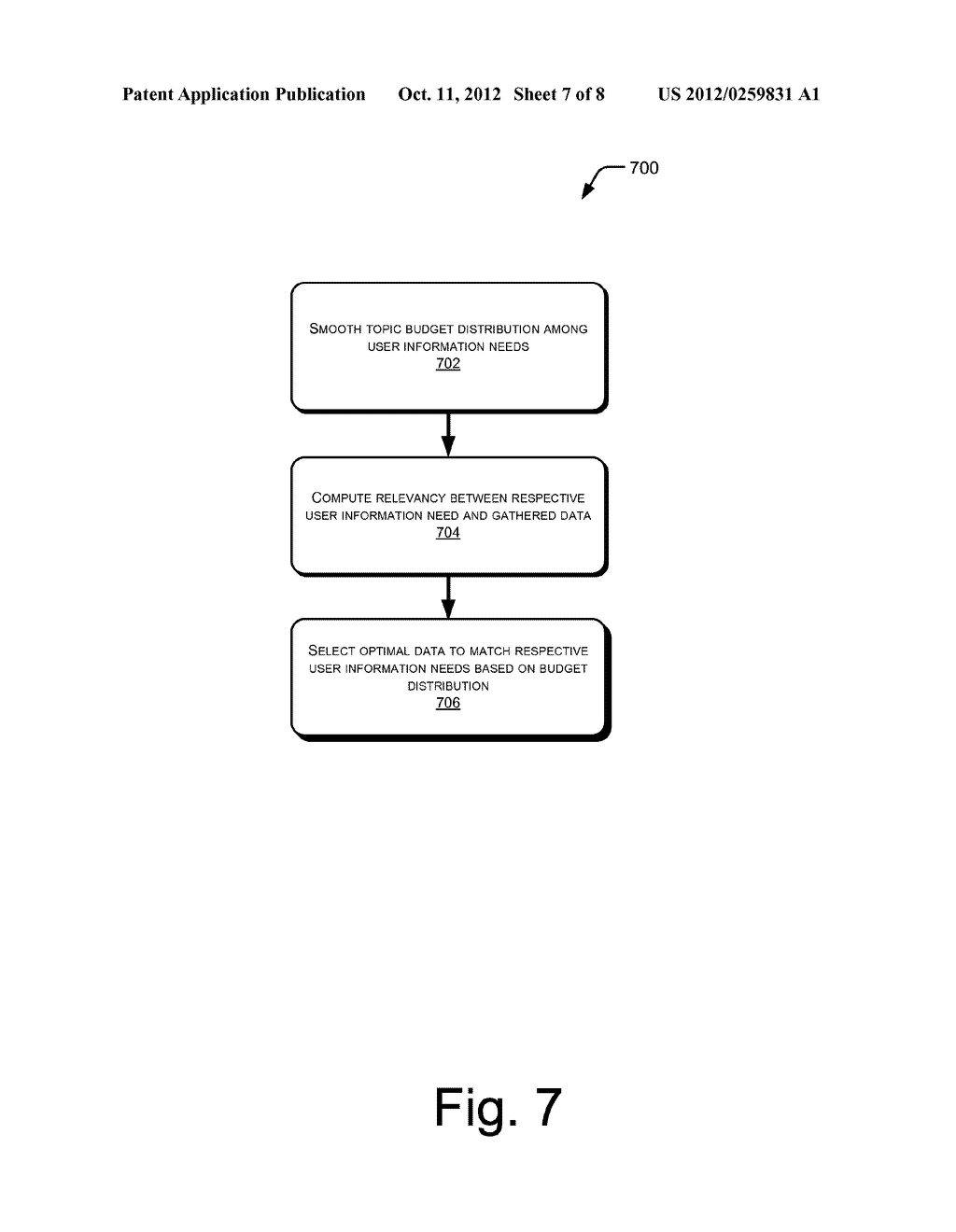 User Information Needs Based Data Selection - diagram, schematic, and image 08