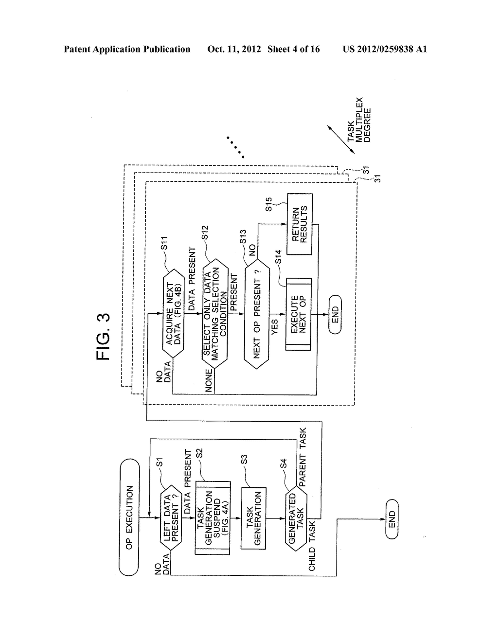 DATABASE MANAGEMENT SYSTEM AND METHOD - diagram, schematic, and image 05