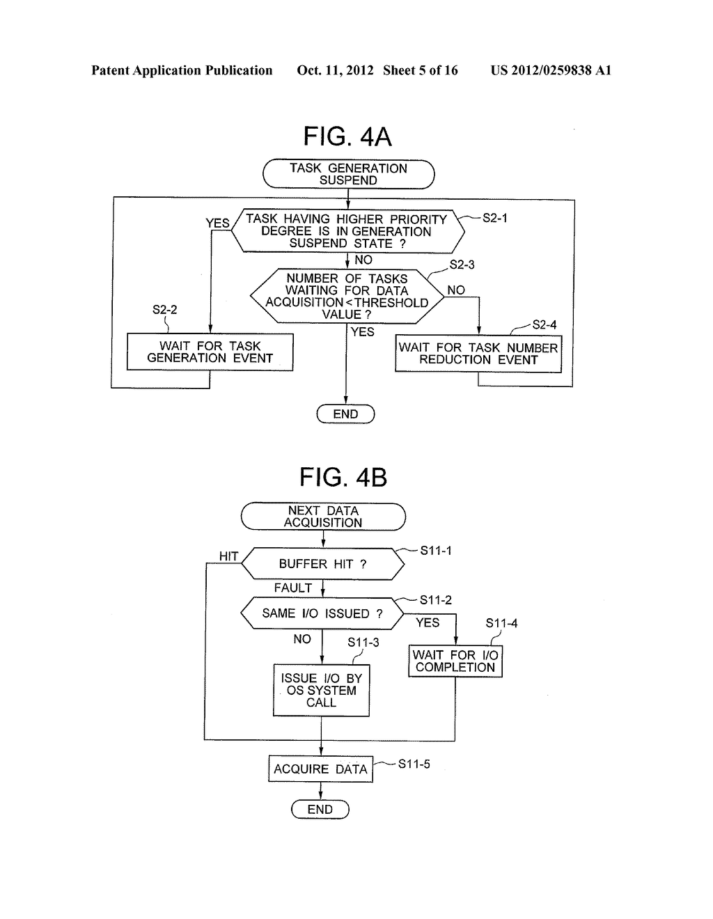 DATABASE MANAGEMENT SYSTEM AND METHOD - diagram, schematic, and image 06