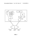 FIREWALLS FOR SECURING CUSTOMER DATA IN A MULTI-TENANT ENVIRONMENT diagram and image