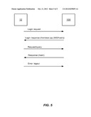 FIREWALLS FOR SECURING CUSTOMER DATA IN A MULTI-TENANT ENVIRONMENT diagram and image