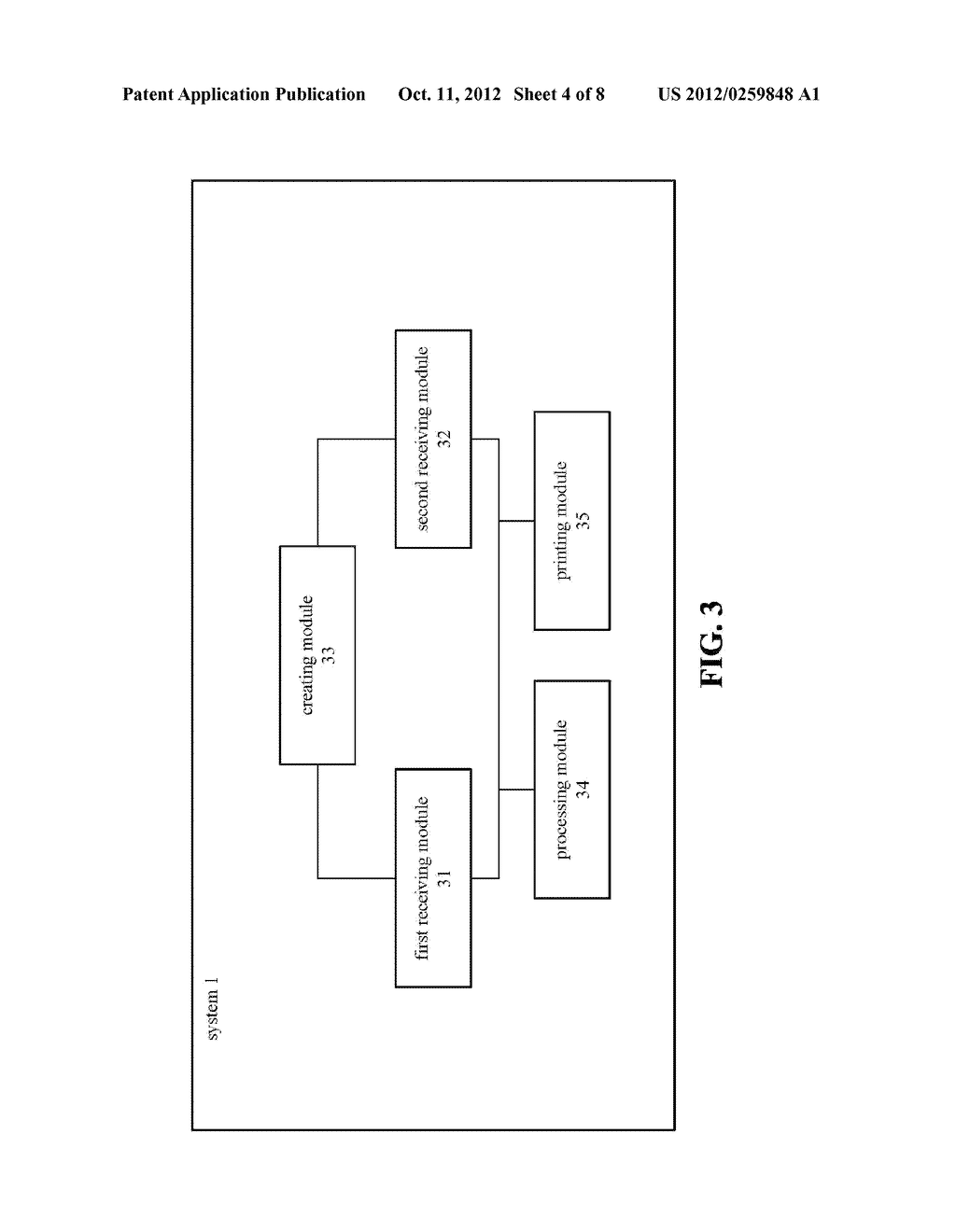 SYSTEM AND METHOD FOR AUTOMATICALLY BUILDING A SEARCH DATABASE FOR DIGITAL     DATA OF MEDIUMS - diagram, schematic, and image 05