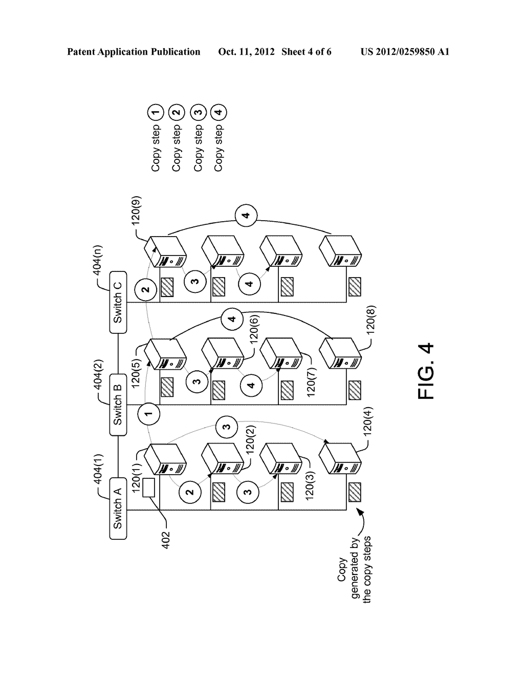 EFFICIENT QUERY CLUSTERING USING MULTI-PARTITE GRAPHS - diagram, schematic, and image 05