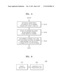 Method and apparatus for processing A query diagram and image