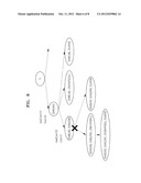 Method and apparatus for processing A query diagram and image