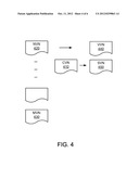 Low Level Object Version Tracking Using Non-Volatile Memory Write     Generations diagram and image