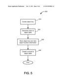 Low Level Object Version Tracking Using Non-Volatile Memory Write     Generations diagram and image