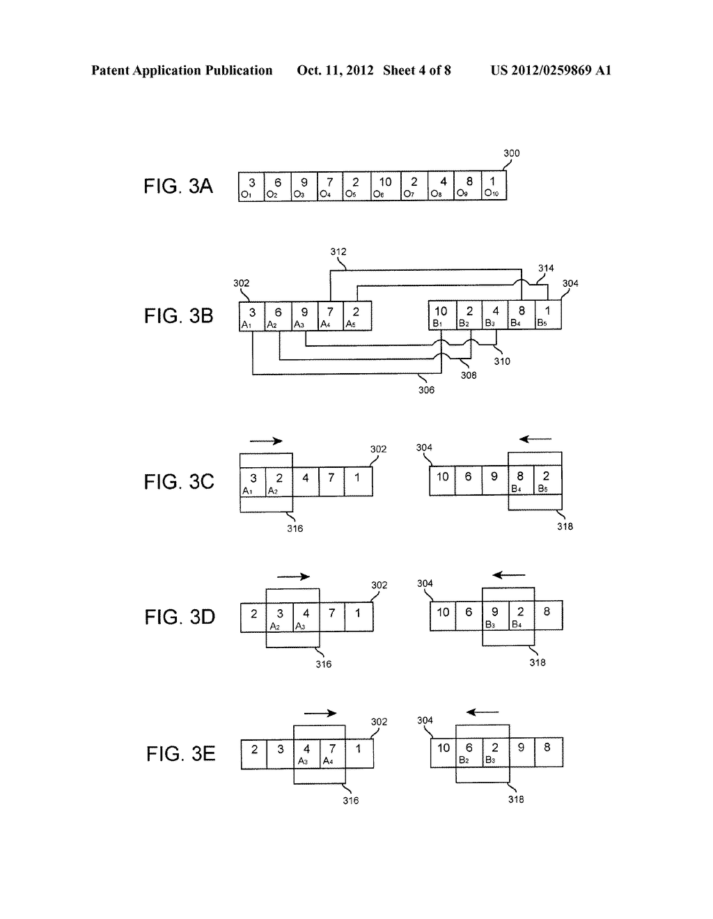 SYSTEM AND METHOD FOR IMPLEMENTING A WINDOW SORTING MECHANISM - diagram, schematic, and image 05