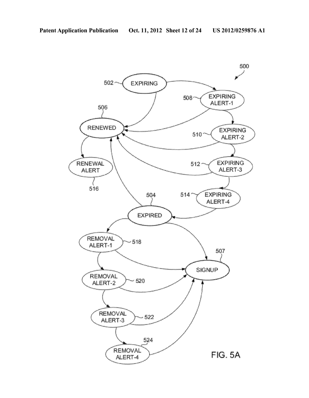 Database for Managing Contracts were Multiple Existing or Expiring     Contracts are Replaced with a Combined Contract - diagram, schematic, and image 13