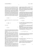 DETERMINING LYAPUNOV EXPONENTS diagram and image