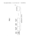 ARITHMETIC CIRCUIT, ARITHMETIC PROCESSING APPARATUS AND METHOD OF     CONTROLLING ARITHMETIC CIRCUIT diagram and image