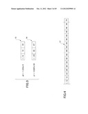 ARITHMETIC CIRCUIT, ARITHMETIC PROCESSING APPARATUS AND METHOD OF     CONTROLLING ARITHMETIC CIRCUIT diagram and image