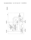 ARITHMETIC CIRCUIT, ARITHMETIC PROCESSING APPARATUS AND METHOD OF     CONTROLLING ARITHMETIC CIRCUIT diagram and image