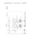 ARITHMETIC CIRCUIT, ARITHMETIC PROCESSING APPARATUS AND METHOD OF     CONTROLLING ARITHMETIC CIRCUIT diagram and image