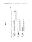 ARITHMETIC CIRCUIT, ARITHMETIC PROCESSING APPARATUS AND METHOD OF     CONTROLLING ARITHMETIC CIRCUIT diagram and image