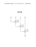 ARITHMETIC CIRCUIT, ARITHMETIC PROCESSING APPARATUS AND METHOD OF     CONTROLLING ARITHMETIC CIRCUIT diagram and image