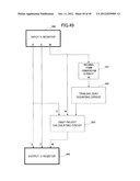 ARITHMETIC CIRCUIT, ARITHMETIC PROCESSING APPARATUS AND METHOD OF     CONTROLLING ARITHMETIC CIRCUIT diagram and image