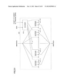 ARITHMETIC CIRCUIT, ARITHMETIC PROCESSING APPARATUS AND METHOD OF     CONTROLLING ARITHMETIC CIRCUIT diagram and image