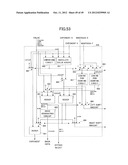 ARITHMETIC CIRCUIT, ARITHMETIC PROCESSING APPARATUS AND METHOD OF     CONTROLLING ARITHMETIC CIRCUIT diagram and image