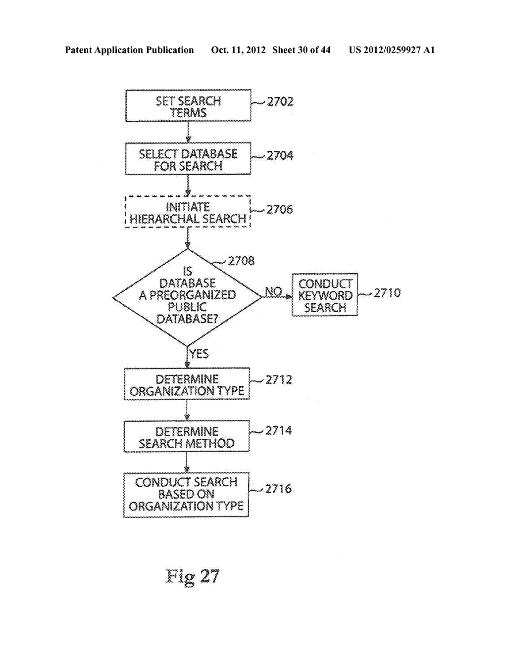 System and Method for Processing Interactive Multimedia Messages - diagram, schematic, and image 31