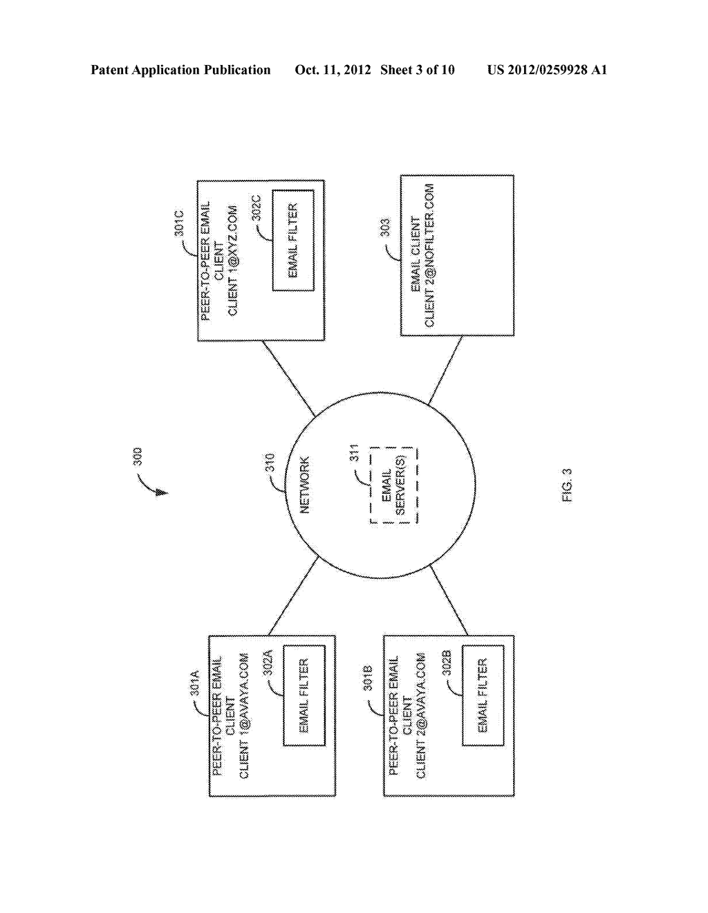 Removing or Correcting Email Recipients From an Email Chain - diagram, schematic, and image 04