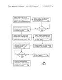 APPARATUS AND METHOD FOR MANAGING A SOCIAL NETWORK diagram and image