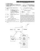 DOCUMENT OBJECT MODEL API FOR MIME diagram and image