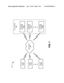 ASYNCHRONOUS DISTRIBUTED OBJECT UPLOADING FOR REPLICATED CONTENT     ADDRESSABLE STORAGE CLUSTERS diagram and image