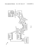 METHODS AND APPARATUS FOR REDIRECTING REQUESTS FOR CONTENT diagram and image