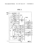 DATA PROCESSOR AND CONTROL SYSTEM diagram and image