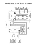 DATA PROCESSOR AND CONTROL SYSTEM diagram and image