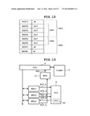 DATA PROCESSOR AND CONTROL SYSTEM diagram and image