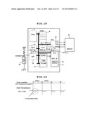 DATA PROCESSOR AND CONTROL SYSTEM diagram and image