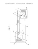 DATA PROCESSOR AND CONTROL SYSTEM diagram and image