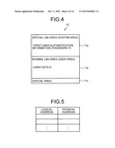 STORAGE DEVICE, PROTECTION METHOD, AND ELECTRONIC APPARATUS diagram and image