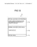 STORAGE DEVICE, PROTECTION METHOD, AND ELECTRONIC APPARATUS diagram and image