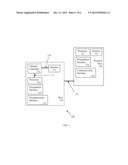 MERGING COMMAND SEQUENCES FOR MEMORY OPERATIONS diagram and image