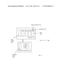 MERGING COMMAND SEQUENCES FOR MEMORY OPERATIONS diagram and image