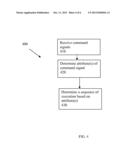 MERGING COMMAND SEQUENCES FOR MEMORY OPERATIONS diagram and image