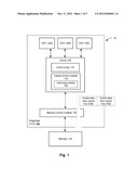 SIMULTANEOUS EVICTION AND CLEANING OPERATIONS IN A CACHE diagram and image