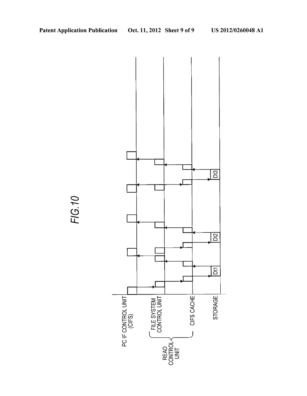 REPRODUCING DEVICE AND REPRODUCING METHOD - diagram, schematic, and image 10