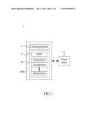 CLONING METHOD AND SYSTEM diagram and image