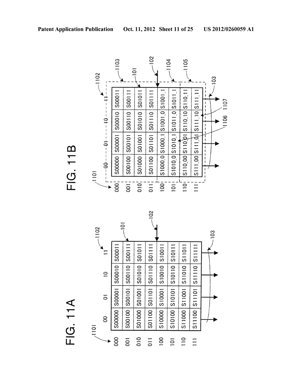 STATE TRANSITION MANAGEMENT DEVICE AND STATE TRANSITION MANAGEMENT METHOD     THEREOF - diagram, schematic, and image 12