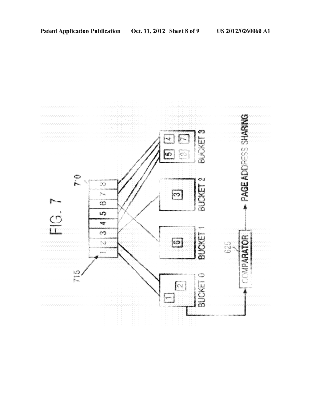 MEMORY DEVICE, COMPUTER SYSTEM INCLUDING THE SAME, AND OPERATING METHODS     THEREOF - diagram, schematic, and image 09