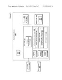 SYSTEM AND METHOD FOR PROCESSING REQUESTS TO ALTER SYSTEM SECURITY     DATABASES AND FIRMWARE STORES IN A UNIFIED EXTENSIBLE FIRMWARE     INTERFACE-COMPLIANT COMPUTING DEVICE diagram and image