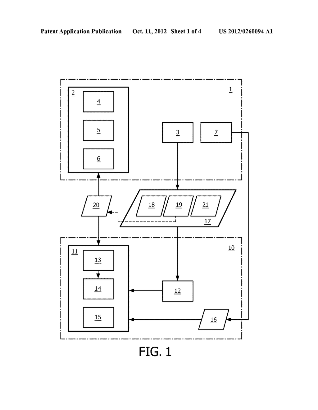 DIGITAL RIGHTS MANAGMENET USING ATTRIBUTE-BASED ENCRYPTION - diagram, schematic, and image 02