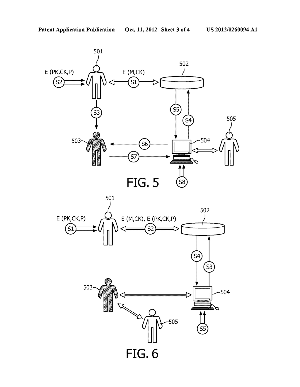 DIGITAL RIGHTS MANAGMENET USING ATTRIBUTE-BASED ENCRYPTION - diagram, schematic, and image 04