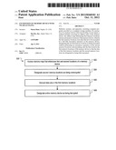 ENCRYPTION OF MEMORY DEVICE WITH WEAR LEVELING diagram and image